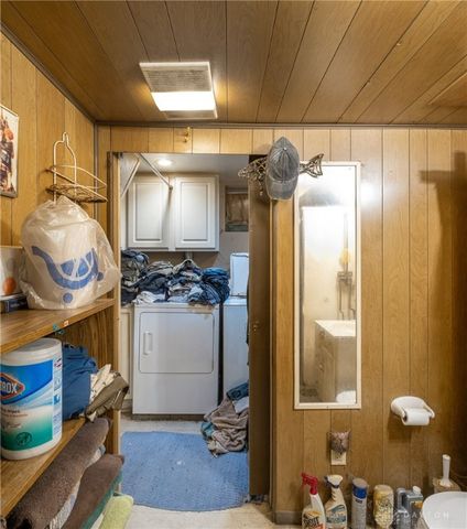 1171 N Detroit Street, Xenia, OH 45385