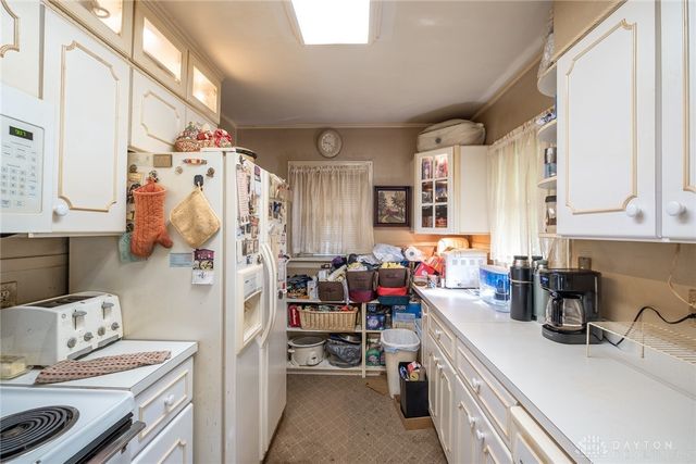 1171 N Detroit Street, Xenia, OH 45385