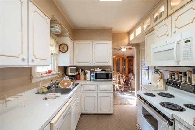 1171 N Detroit Street, Xenia, OH 45385