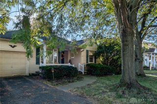 1171 N Detroit Street, Xenia, OH 45385