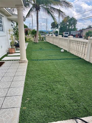 8221 NW South River Dr 1, Medley, FL 33166