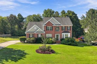 775 Abercorn Drive SW, Atlanta, GA 30331