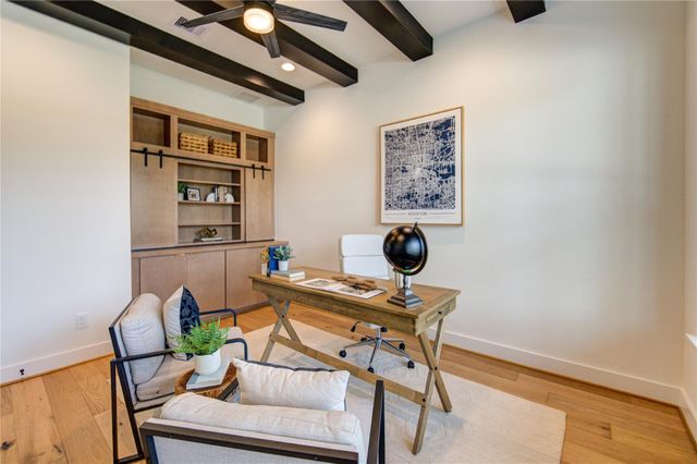 1502 Story Street, Houston, TX 77055