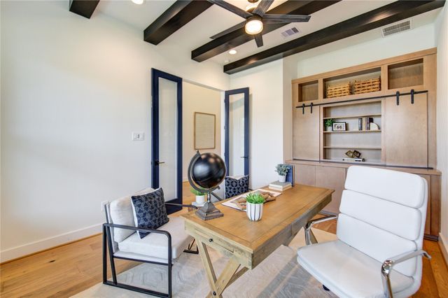 1502 Story Street, Houston, TX 77055