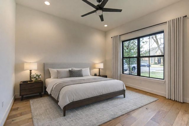 1502 Story Street, Houston, TX 77055