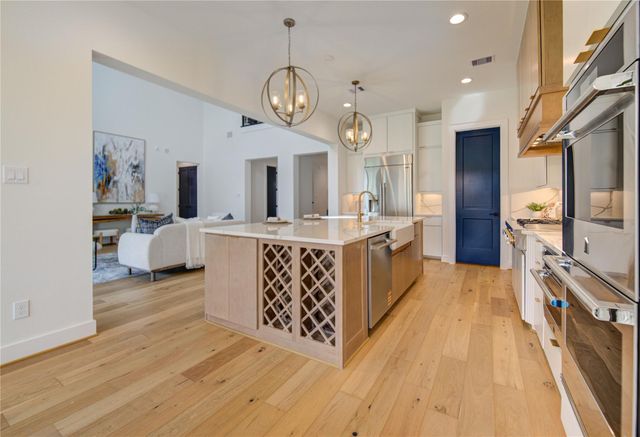 1502 Story Street, Houston, TX 77055