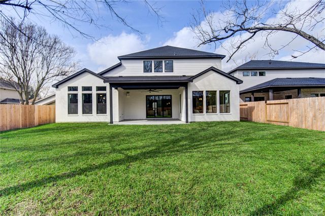 1502 Story Street, Houston, TX 77055