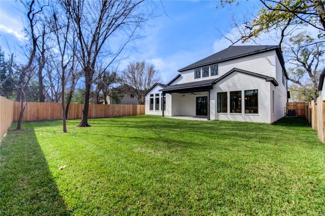 1502 Story Street, Houston, TX 77055