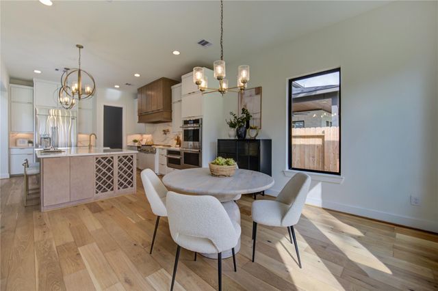 1502 Story Street, Houston, TX 77055