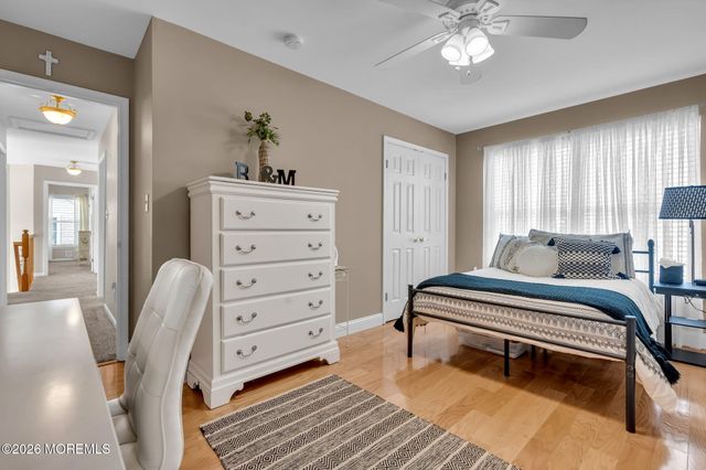 8 Heritage Drive, Englishtown, NJ 07726