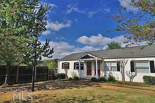 1549 Stone Gate SE Lane, Atlanta, GA 30317