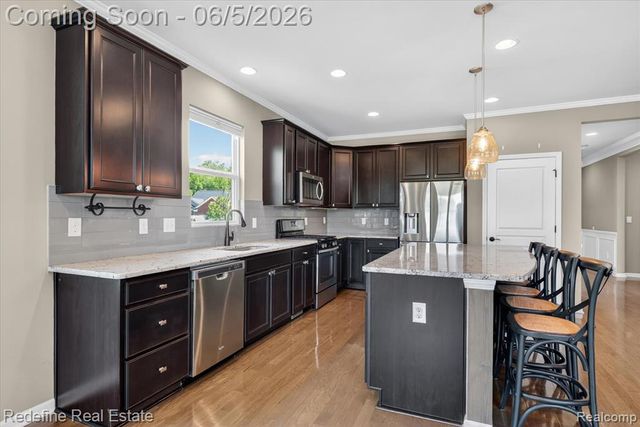 49916 Alden, Canton, MI 48188
