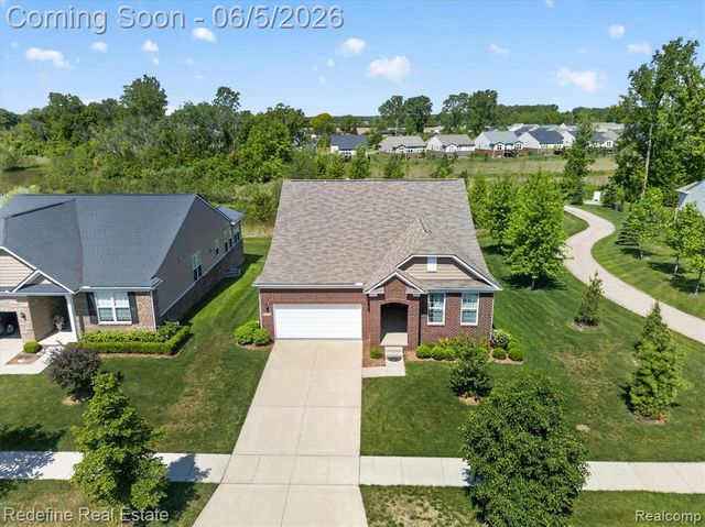 49916 Alden, Canton, MI 48188