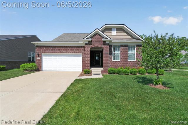 49916 Alden, Canton, MI 48188