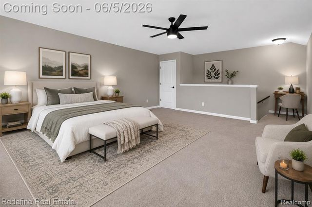 49916 Alden, Canton, MI 48188