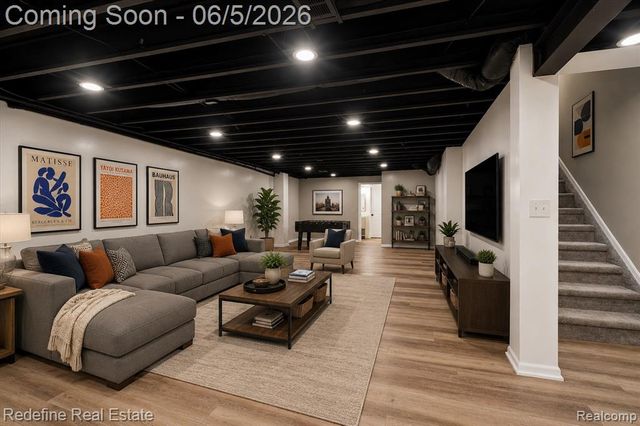 49916 Alden, Canton, MI 48188