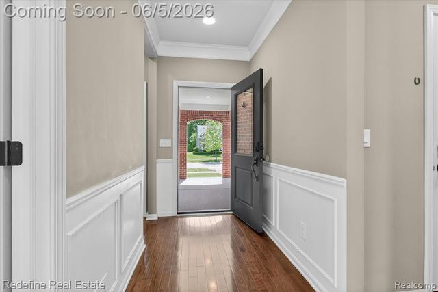 49916 Alden, Canton, MI 48188