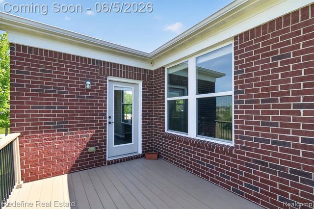 49916 Alden, Canton, MI 48188