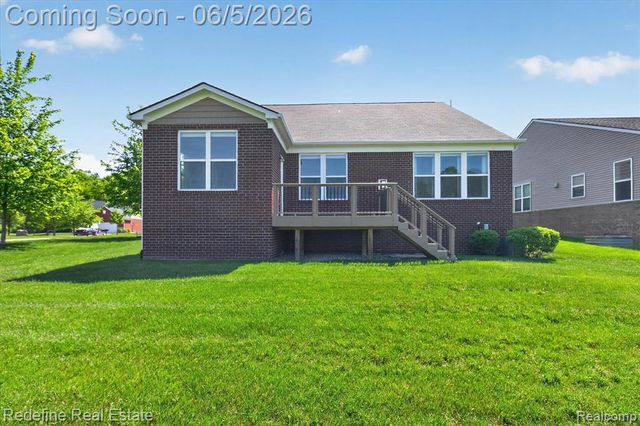 49916 Alden, Canton, MI 48188