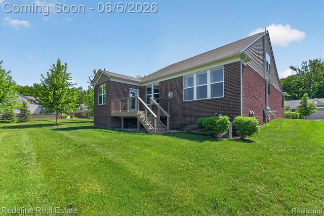 49916 Alden, Canton, MI 48188