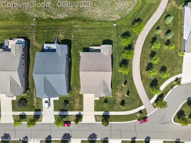 49916 Alden, Canton, MI 48188