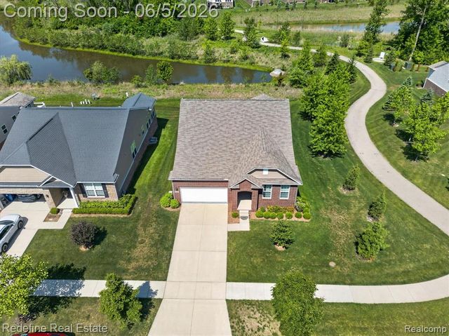 49916 Alden, Canton, MI 48188