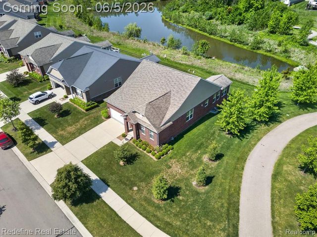 49916 Alden, Canton, MI 48188