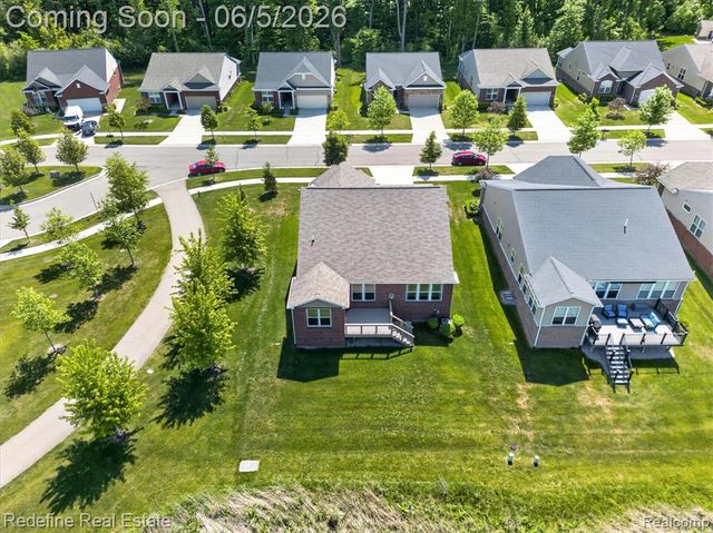 49916 Alden, Canton, MI 48188