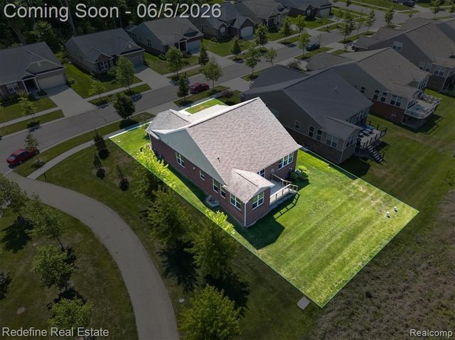 49916 Alden, Canton, MI 48188