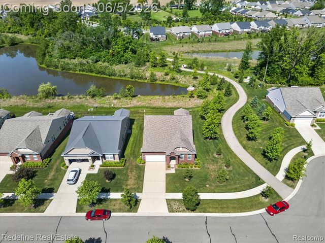 49916 Alden, Canton, MI 48188