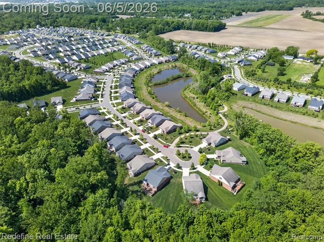 49916 Alden, Canton, MI 48188