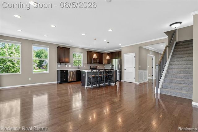 49916 Alden, Canton, MI 48188