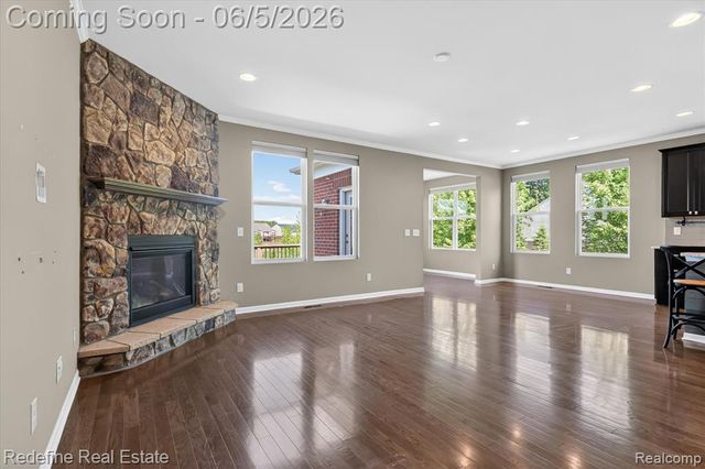 49916 Alden, Canton, MI 48188