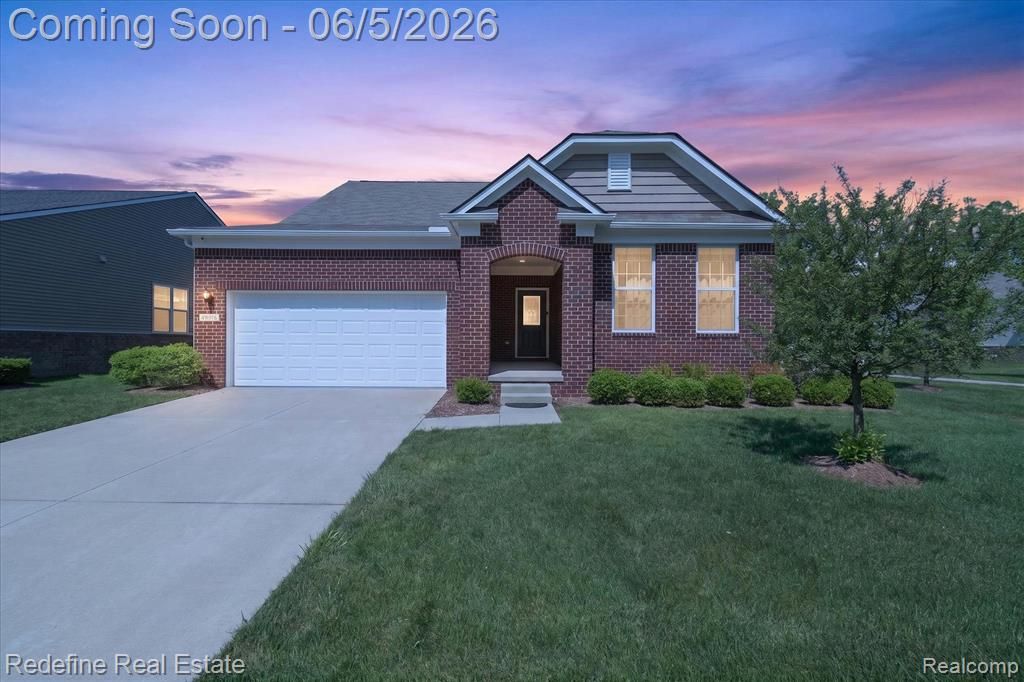 49916 Alden, Canton, MI 48188
