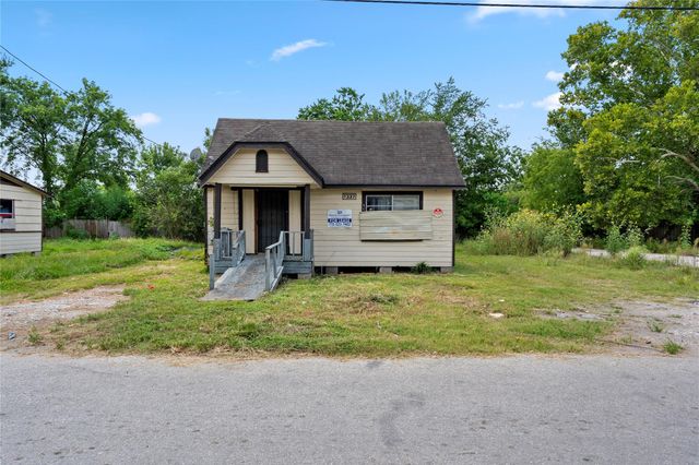 7337 Parkes Street, Houston, TX 77088