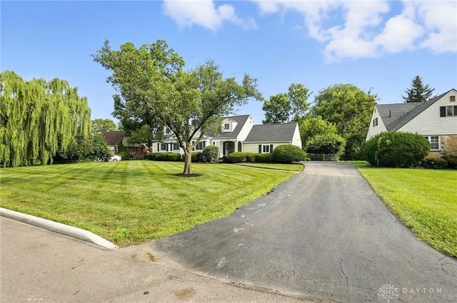 1125 Laurelwood Road, Kettering, OH 45409
