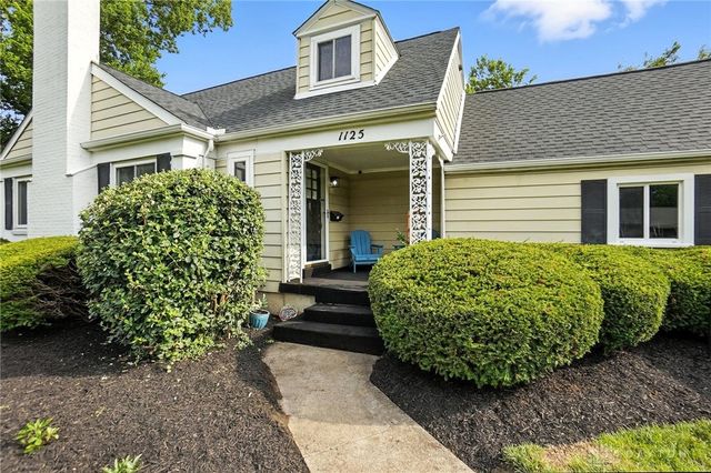 1125 Laurelwood Road, Kettering, OH 45409