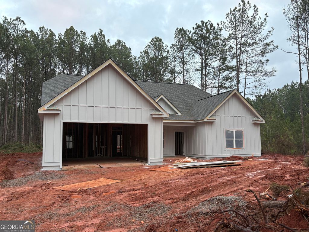 517 Harmony Road 1, Eatonton, GA 31024