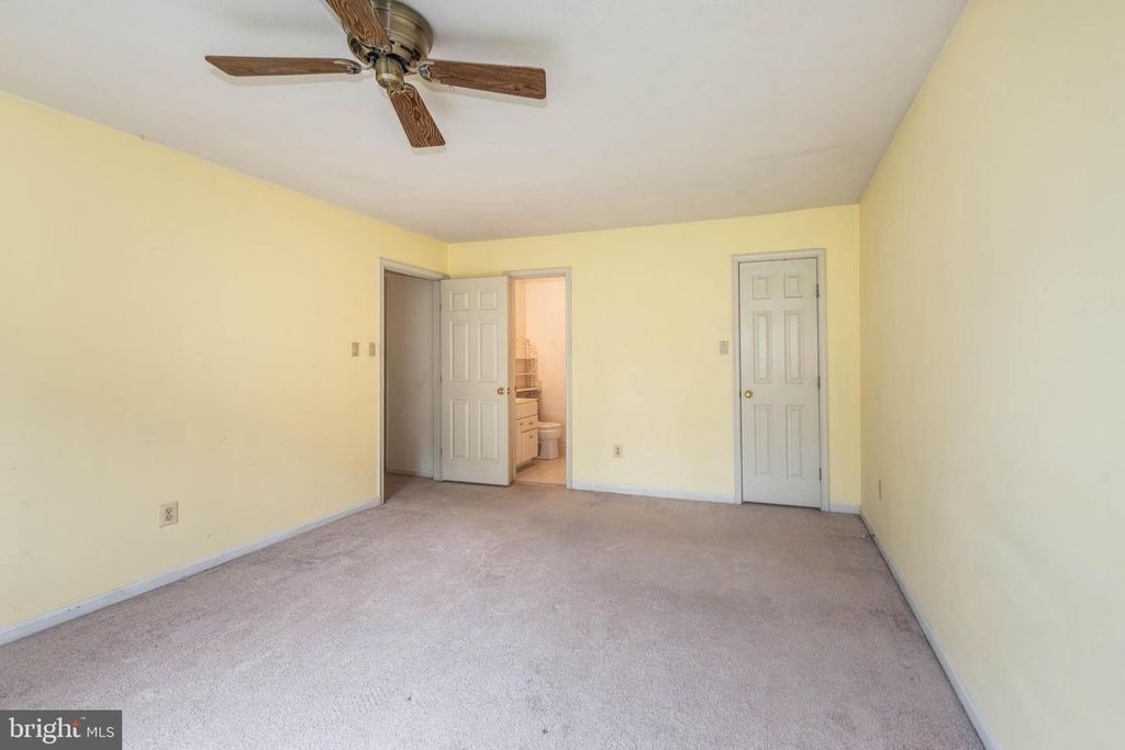 Image 17 of property listing at 3133 KATEWOOD CT #3-3133, Baltimore, MD 21209