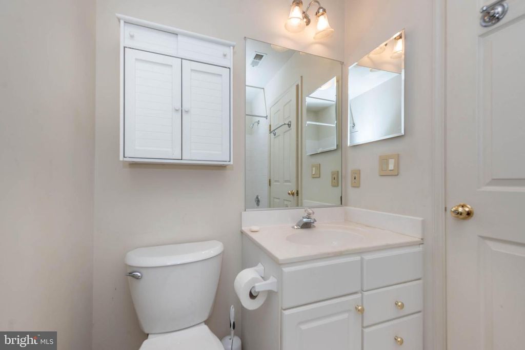 Image 20 of property listing at 3133 KATEWOOD CT #3-3133, Baltimore, MD 21209