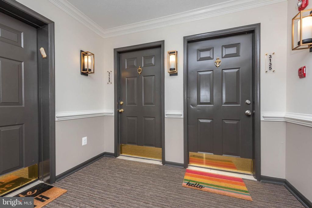 Image 21 of property listing at 3133 KATEWOOD CT #3-3133, Baltimore, MD 21209