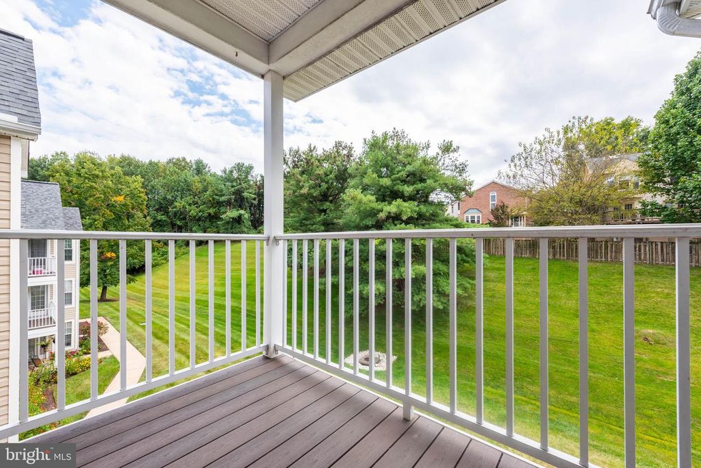 Image 22 of property listing at 3133 KATEWOOD CT #3-3133, Baltimore, MD 21209