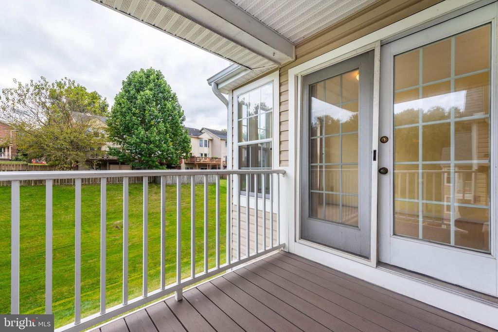 Image 23 of property listing at 3133 KATEWOOD CT #3-3133, Baltimore, MD 21209