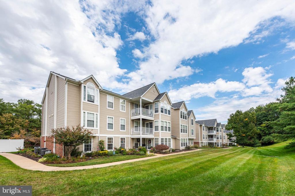 Image 25 of property listing at 3133 KATEWOOD CT #3-3133, Baltimore, MD 21209