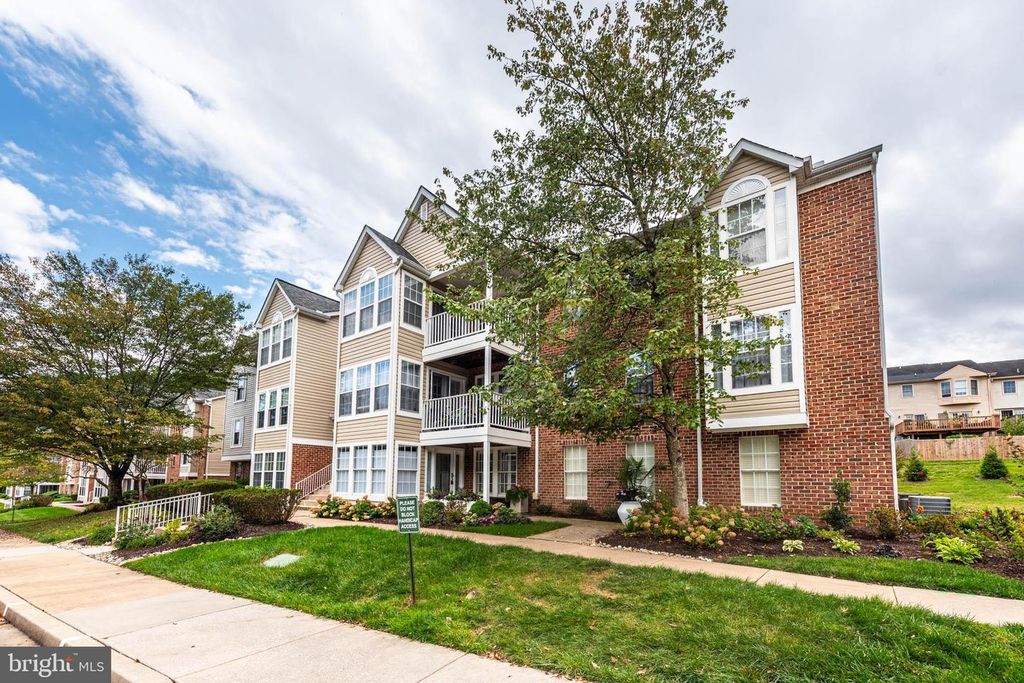Image 26 of property listing at 3133 KATEWOOD CT #3-3133, Baltimore, MD 21209