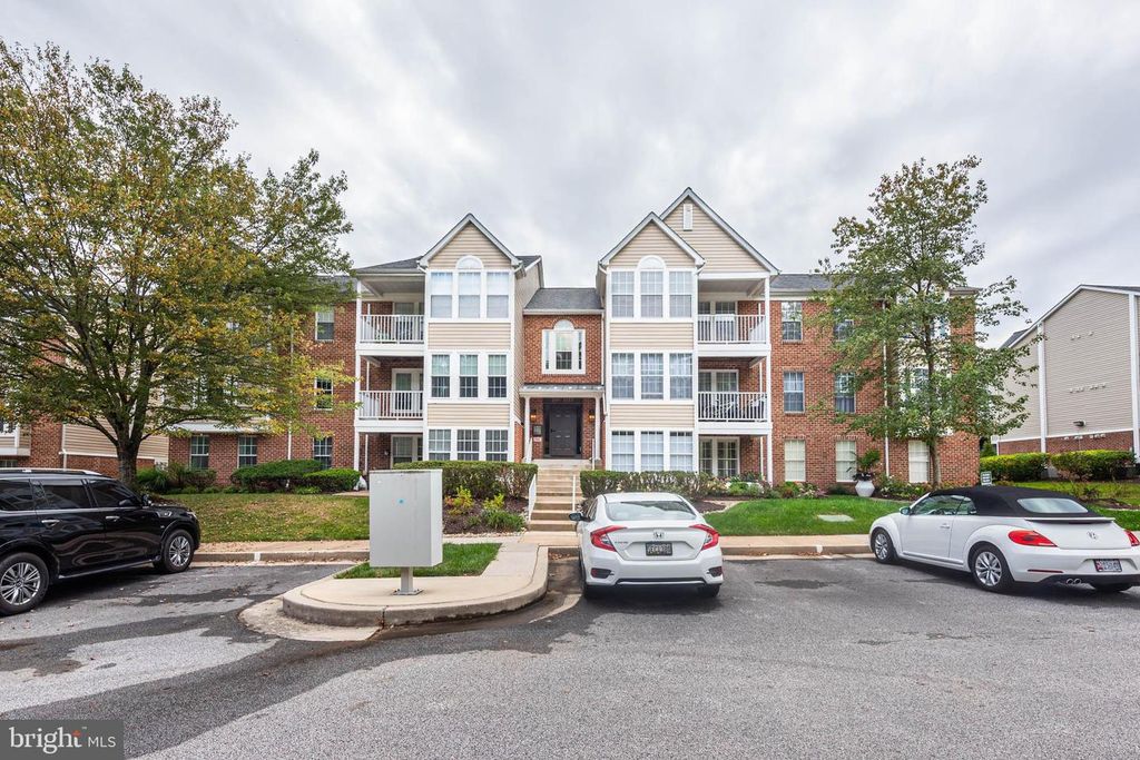 Image 27 of property listing at 3133 KATEWOOD CT #3-3133, Baltimore, MD 21209