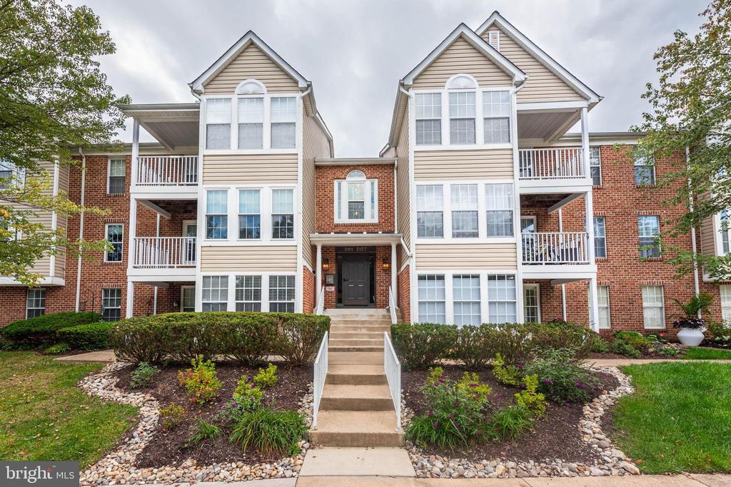 Image 28 of property listing at 3133 KATEWOOD CT #3-3133, Baltimore, MD 21209