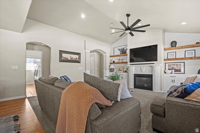 178 W 1750 N, North Ogden, UT 84414