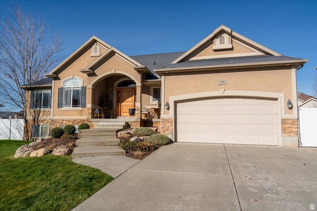 178 W 1750 N, North Ogden, UT 84414