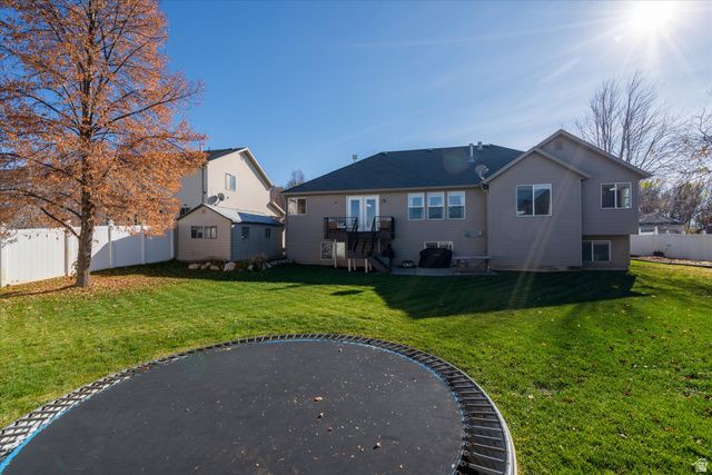 178 W 1750 N, North Ogden, UT 84414